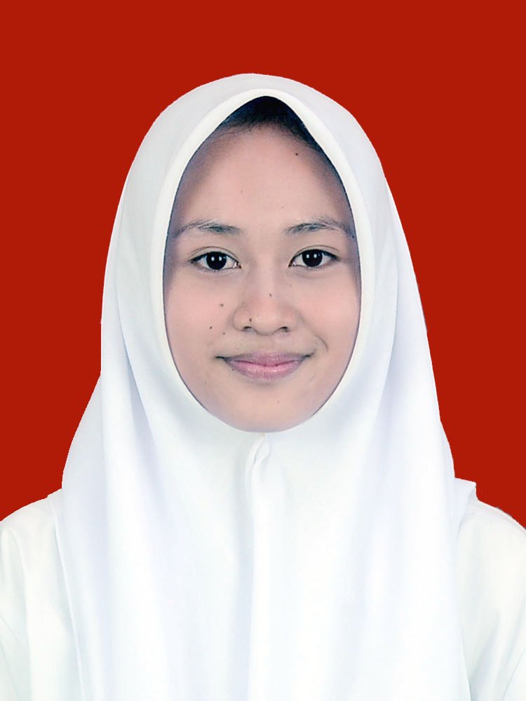 Foto NABILA SEPTIAN ANGGRAENI